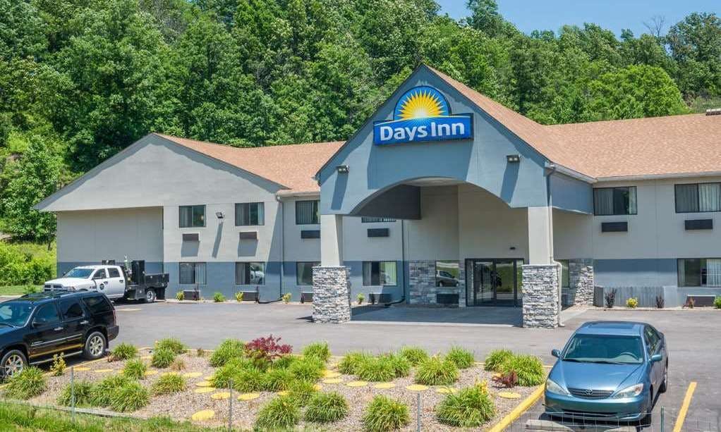 Days Inn by Wyndham Ashland