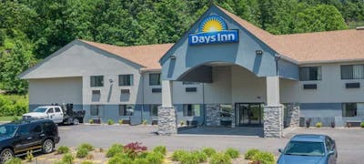 Days Inn Ashland