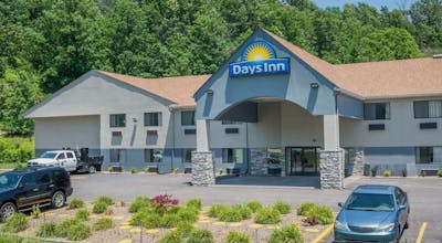 Days Inn by Wyndham Ashland