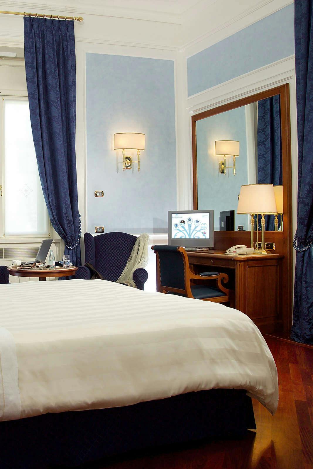 Hotel Montebello Splendid Hotel photo 3