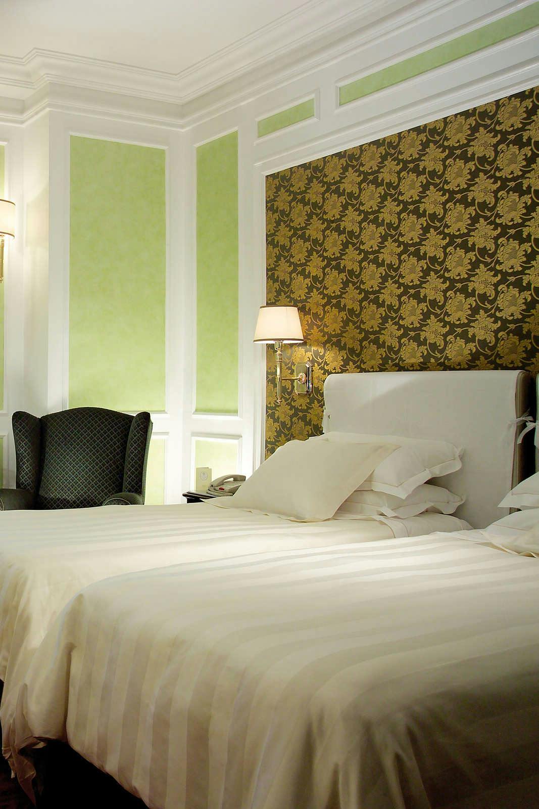 Hotel Montebello Splendid Hotel photo 1