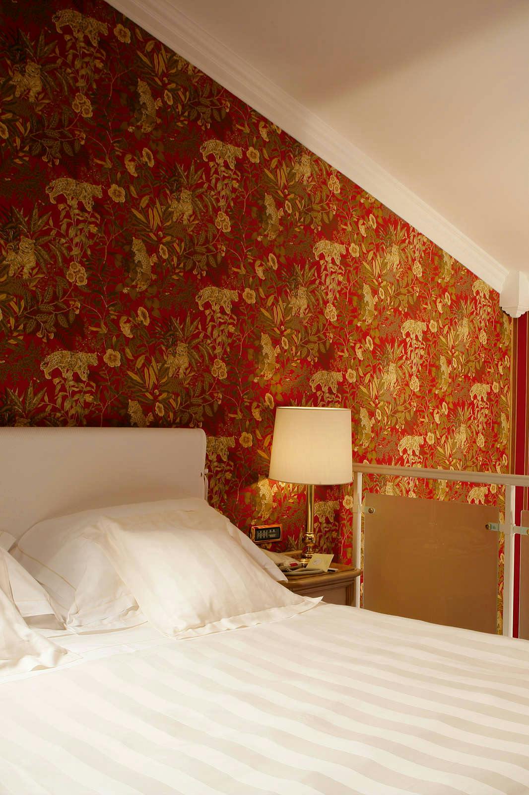 Hotel Montebello Splendid Hotel photo 4