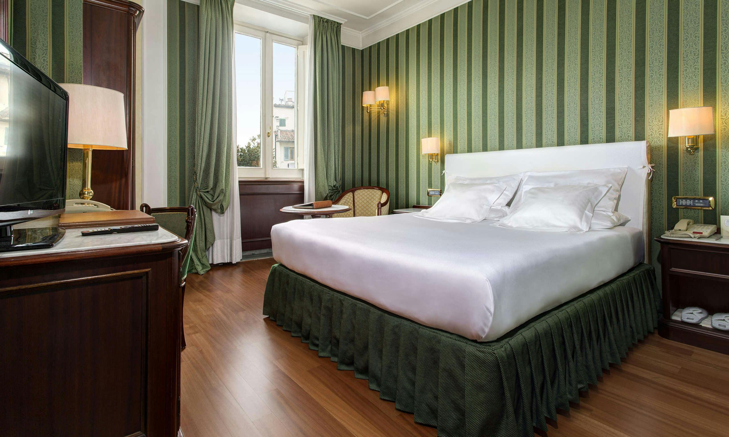 Montebello Splendid Hotel