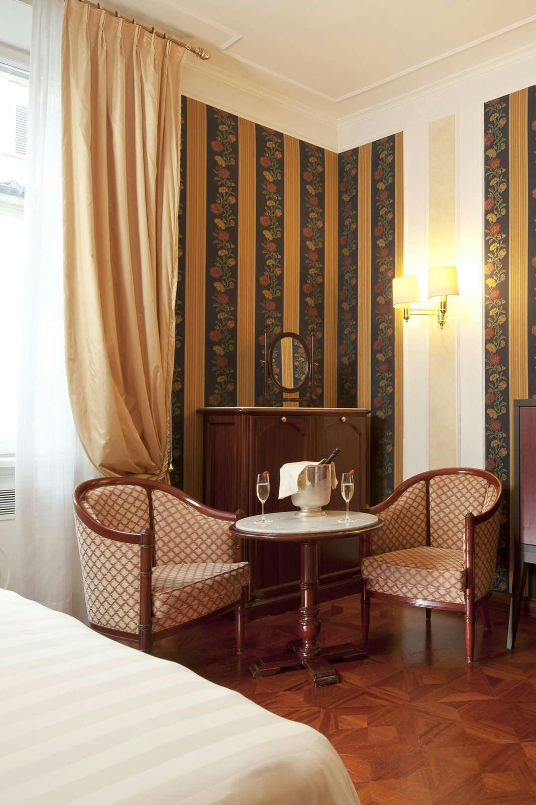 Hotel Montebello Splendid Hotel photo 5