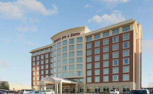 Drury Inn and Suites St Louis Brentwood