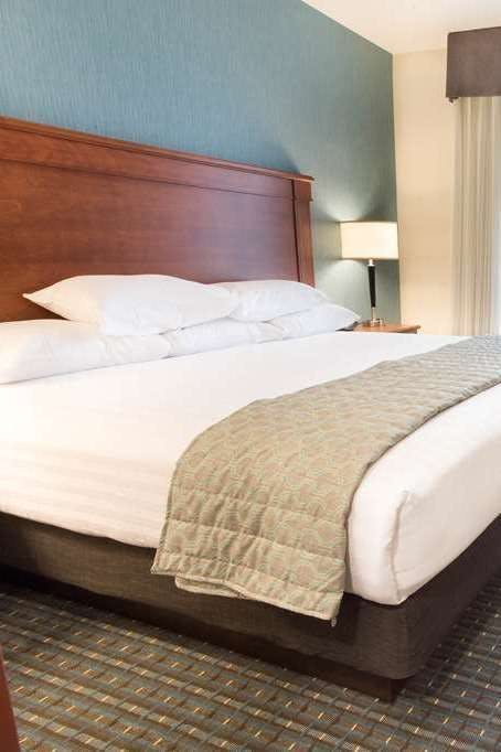 Hotel Drury Inn and Suites St Louis Brentwood photo 2