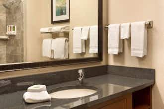 Hotel Drury Plaza Hotel St. Louis Brentwood photo 5