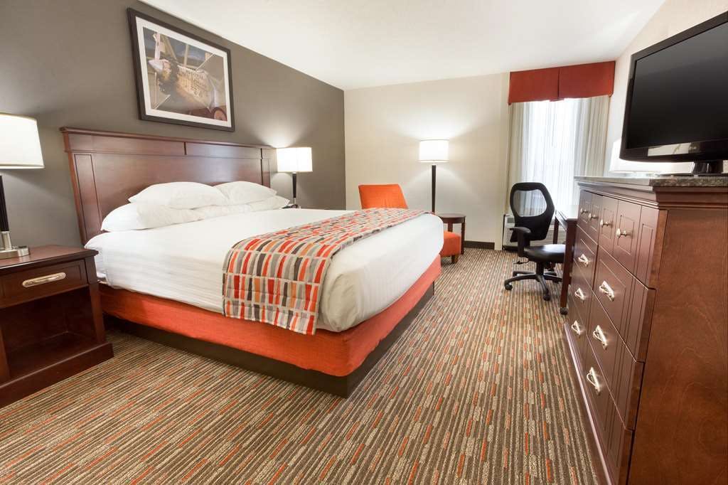 Hotel Drury Inn and Suites St Louis Airport photo 3