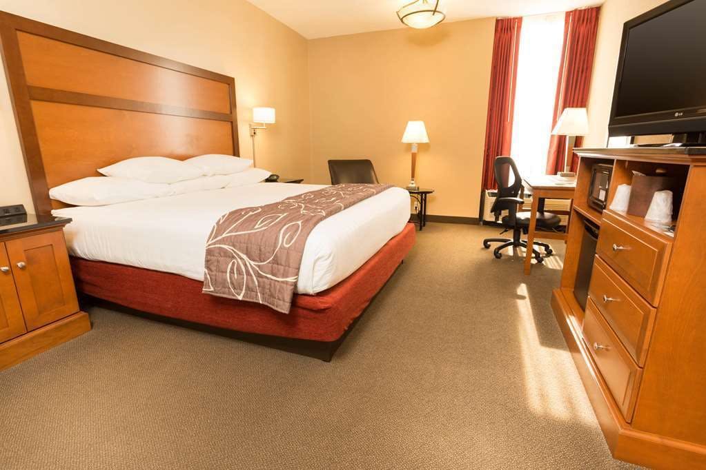 Hotel Drury Inn and Suites Springfield MO photo 4