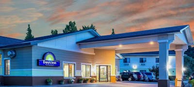 Days Inn Marquette