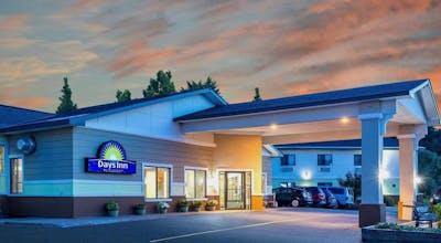 Days Inn by Wyndham Marquette