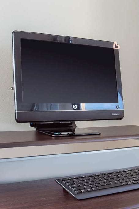 Hotel Days Inn by Wyndham Marquette photo 1