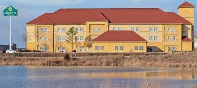 La Quinta Inn Ste Shawnee