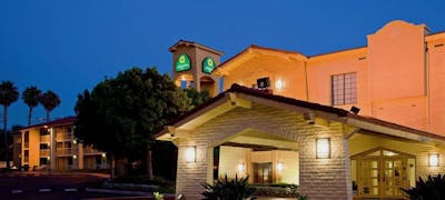 La Quinta Inn Chula Vista