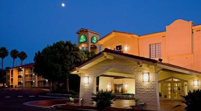 La Quinta Inn by Wyndham San Diego Chula Vista