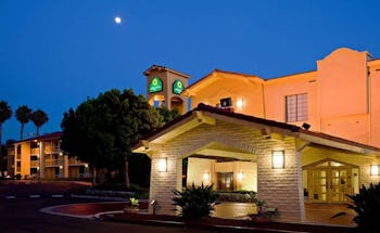 La Quinta Inn by Wyndham San Diego Chula Vista