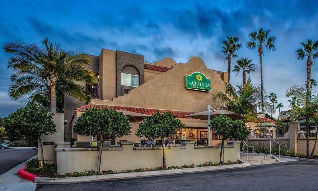La Quinta Inn & Suites by Wyndham Carlsbad - Legoland Area
