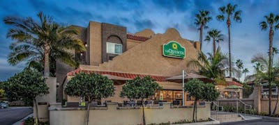 LQ Inn and Suite Carlsbad