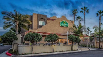 LQ Inn and Suite Carlsbad