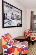 Hotel Super 8 by Wyndham Harrisburg photo 3