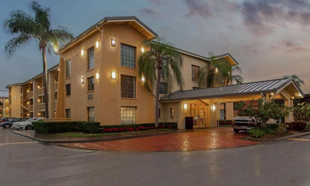 La Quinta Inn Miami Airport N