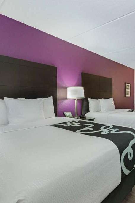 Hotel La Quinta Inn Miami Airport N photo 1