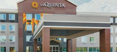 La Quinta Inn Ste Round Rock