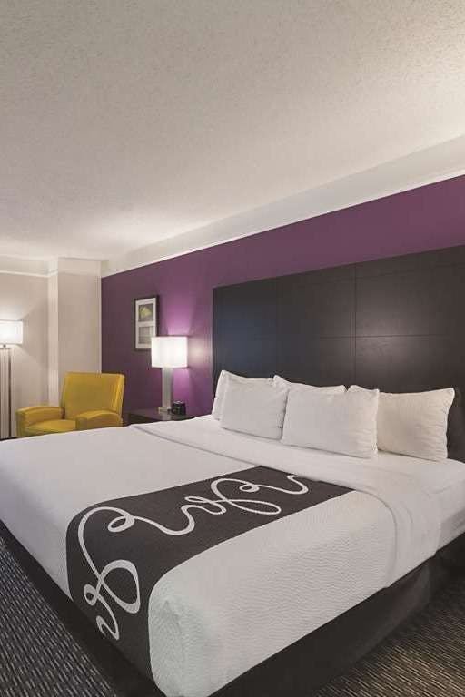 Hotel La Quinta Inn & Suites by Wyndham Austin Round Rock photo 3