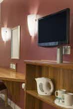 Hotel Days Inn Corley NEC M6 photo 2