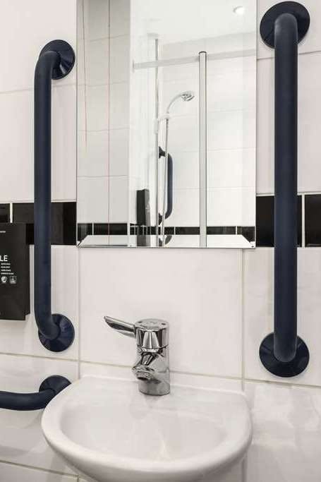 Hotel Days Inn Corley NEC M6 photo 5