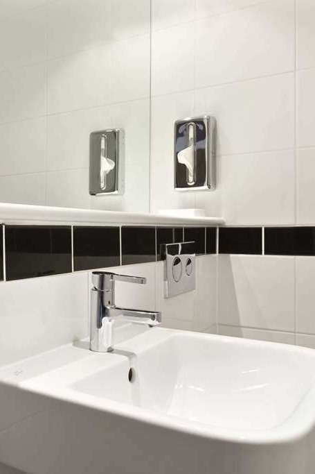 Hotel Days Inn Corley NEC M6 photo 4