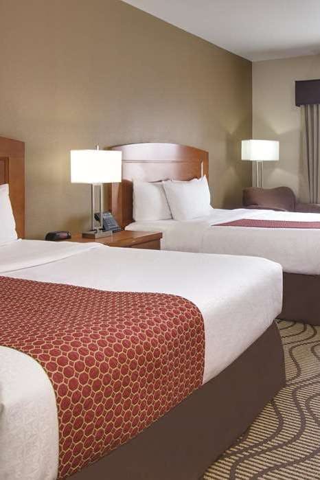 Hotel La Quinta Inn & Suites by Wyndham Rockwall photo 3