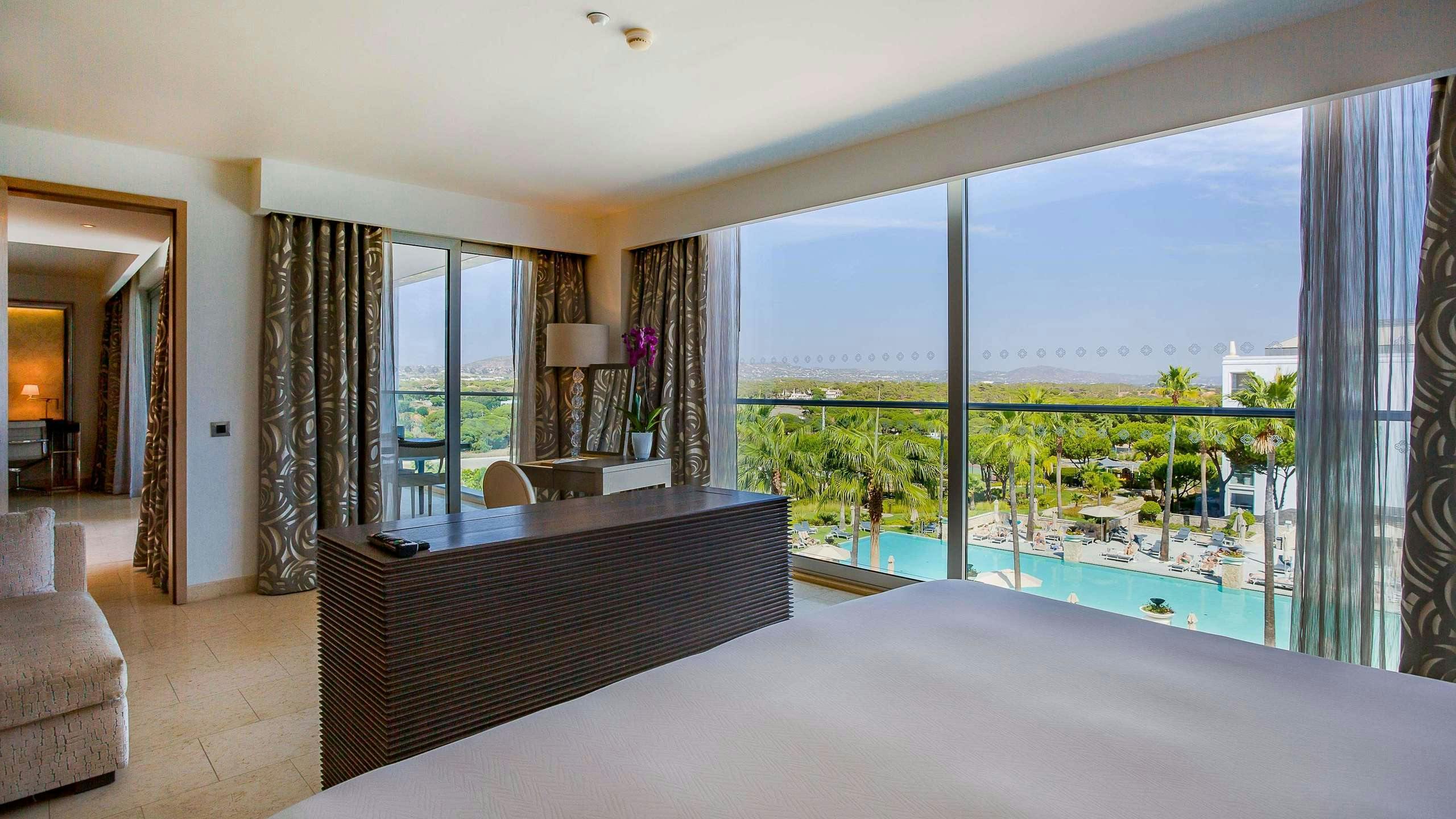 Hotel Conrad Algarve photo 5