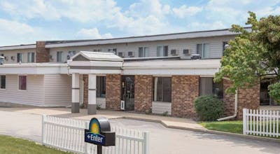 Days Inn by Wyndham Fond du Lac