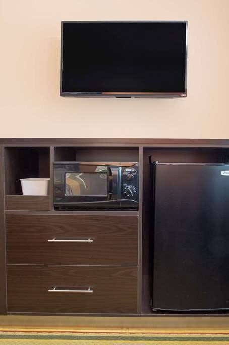 Hotel Super 8 by Wyndham Chico photo 2