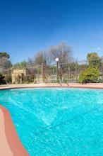 Hotel Super 8 by Wyndham Chico photo 5