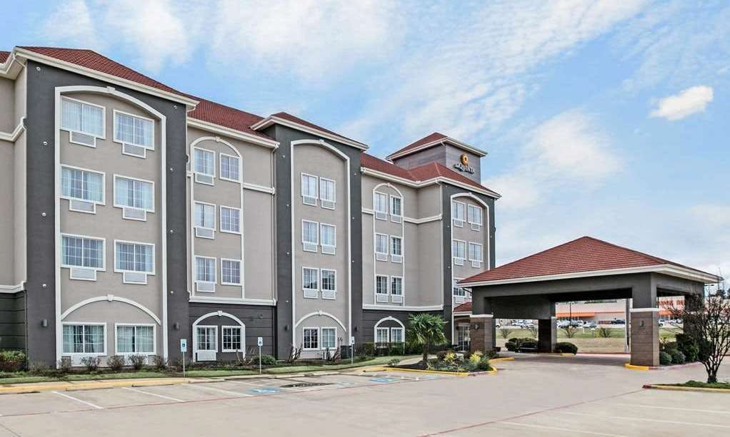 La Quinta Inn Ste Paris