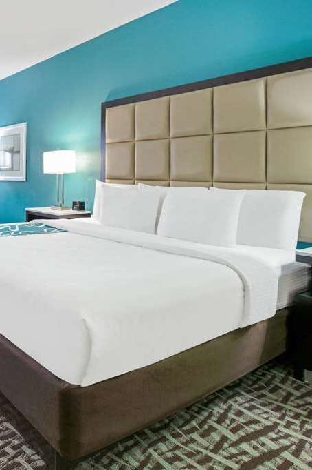 Hotel La Quinta Inn Ste Paris photo 1