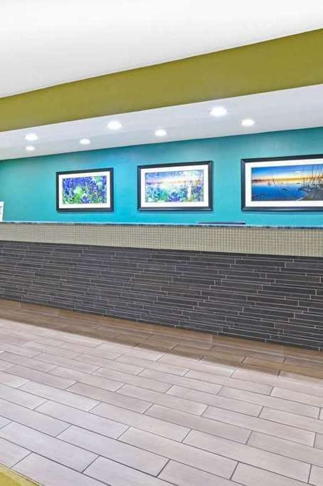 Hotel La Quinta Inn Ste Paris photo 5