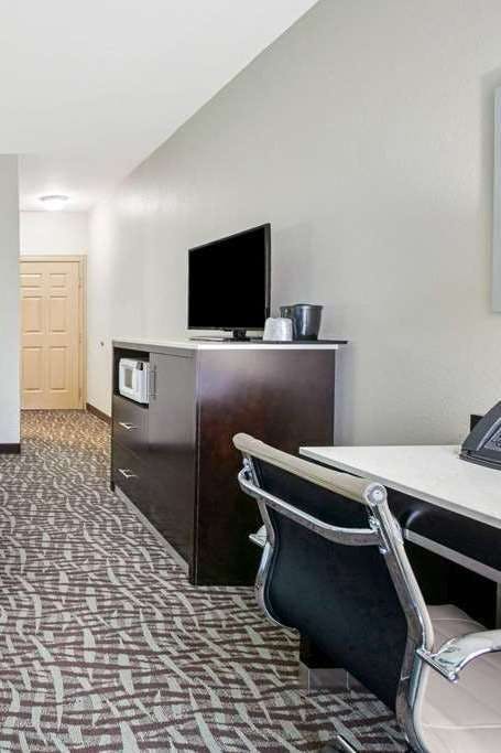 Hotel La Quinta Inn Ste Paris photo 2