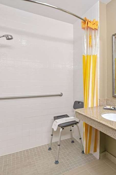 Hotel La Quinta Inn Ste Paris photo 4