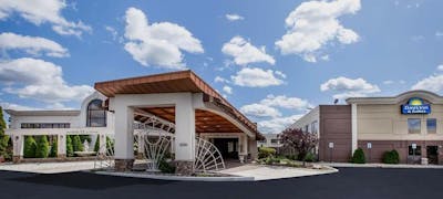 Days Inn Rochester Hills MI