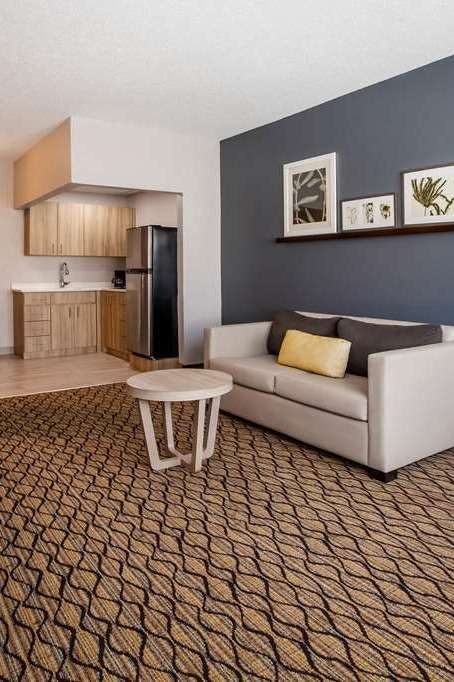 Hotel Days Inn & Suites by Wyndham Rochester Hills MI photo 2