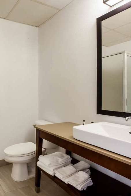 Hotel Days Inn & Suites by Wyndham Rochester Hills MI photo 4