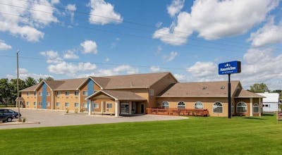 AmericInn by Wyndham Jefferson