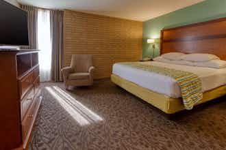 Hotel Drury Inn and Suites Atlanta Morrow photo 2