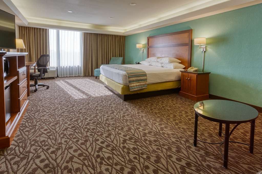 Hotel Drury Inn and Suites Atlanta Morrow photo 4