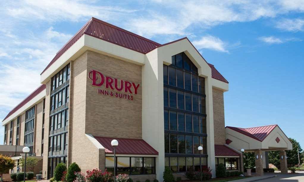 Drury Inn and Suites Cape Girardeau
