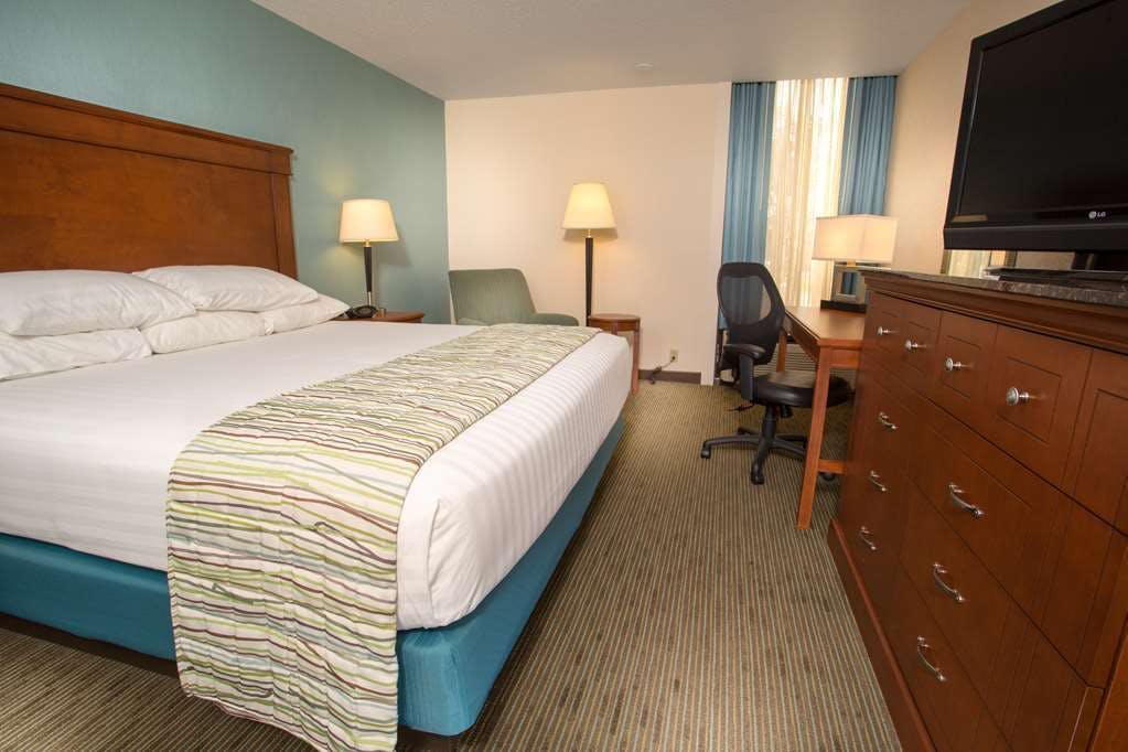 Hotel Drury Inn and Suites Cape Girardeau photo 3