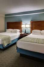 Hotel Drury Inn and Suites Cape Girardeau photo 4